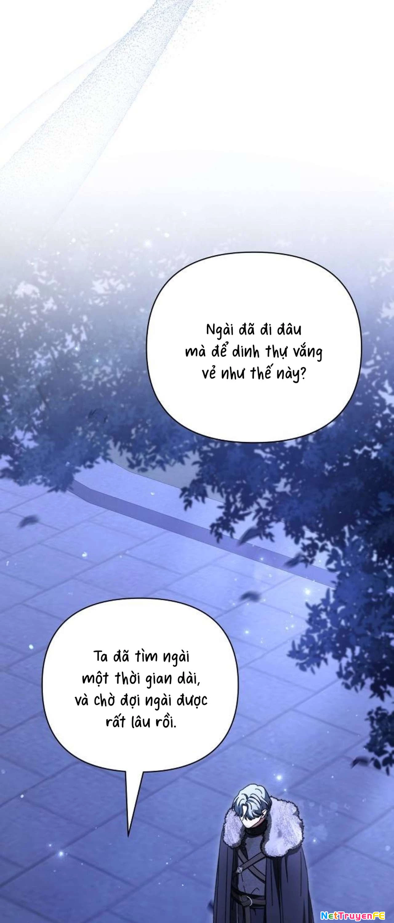 Dành Cho Nàng Juliet Xinh Đẹp Chapter 11 - Trang 2