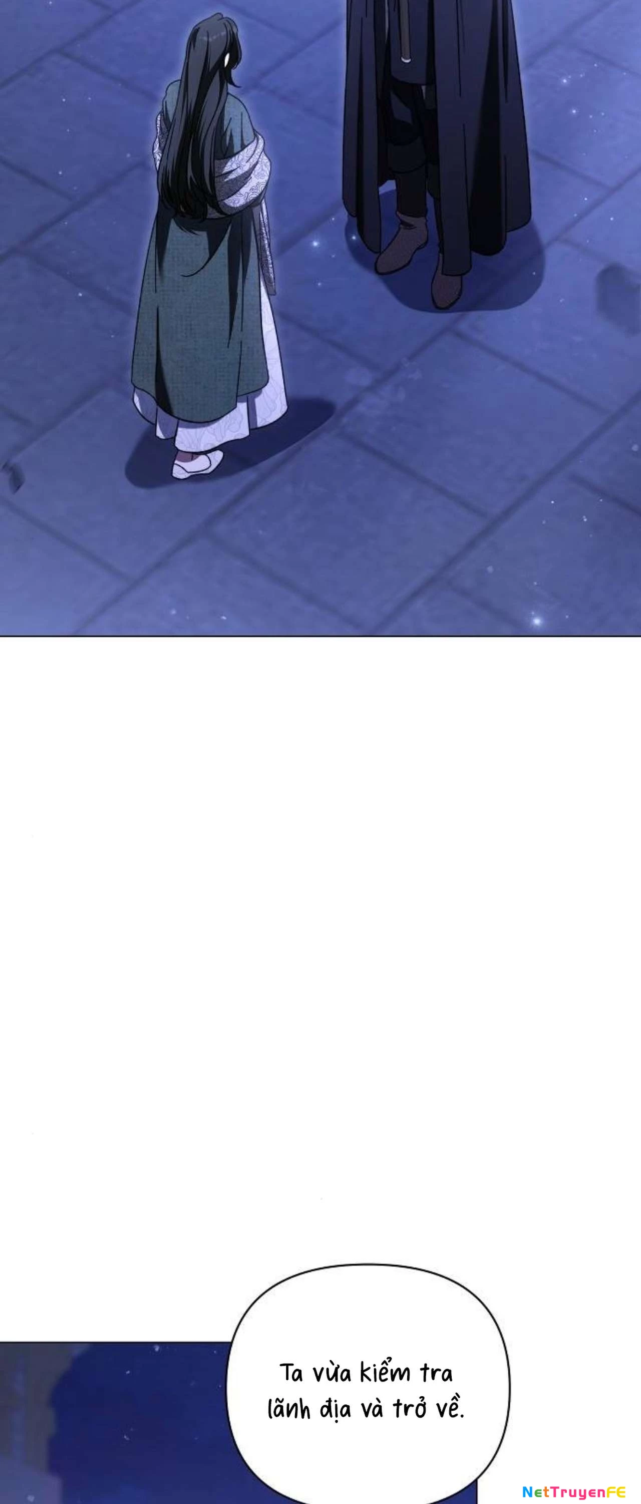 Dành Cho Nàng Juliet Xinh Đẹp Chapter 11 - Trang 2