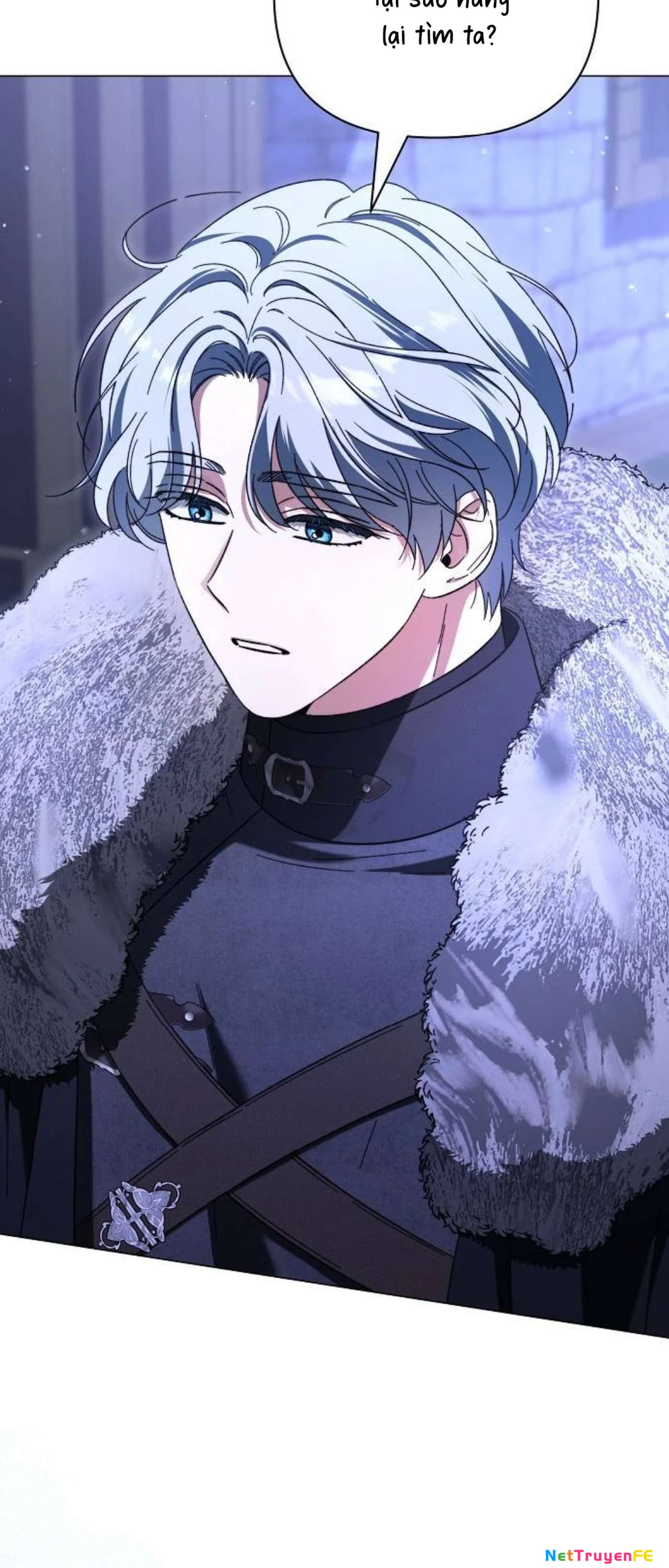 Dành Cho Nàng Juliet Xinh Đẹp Chapter 11 - Trang 2