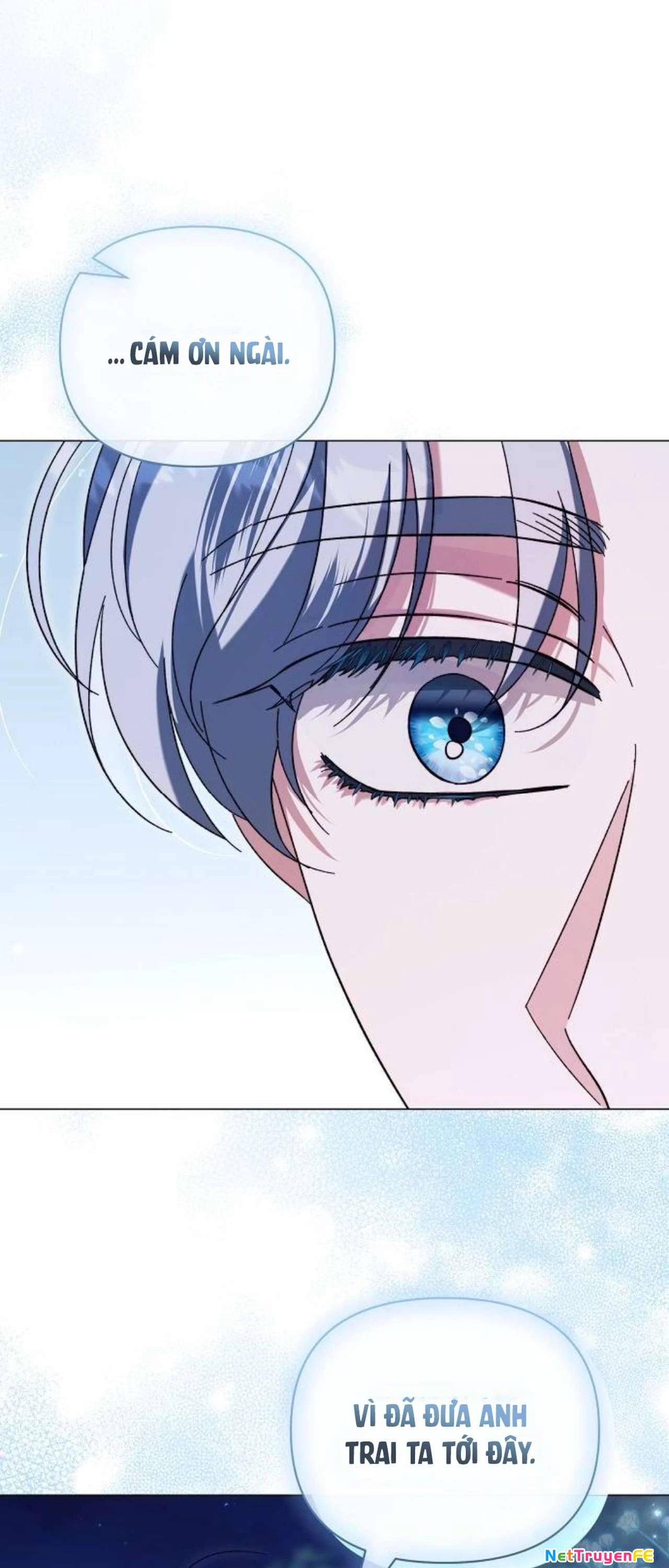 Dành Cho Nàng Juliet Xinh Đẹp Chapter 11 - Trang 2