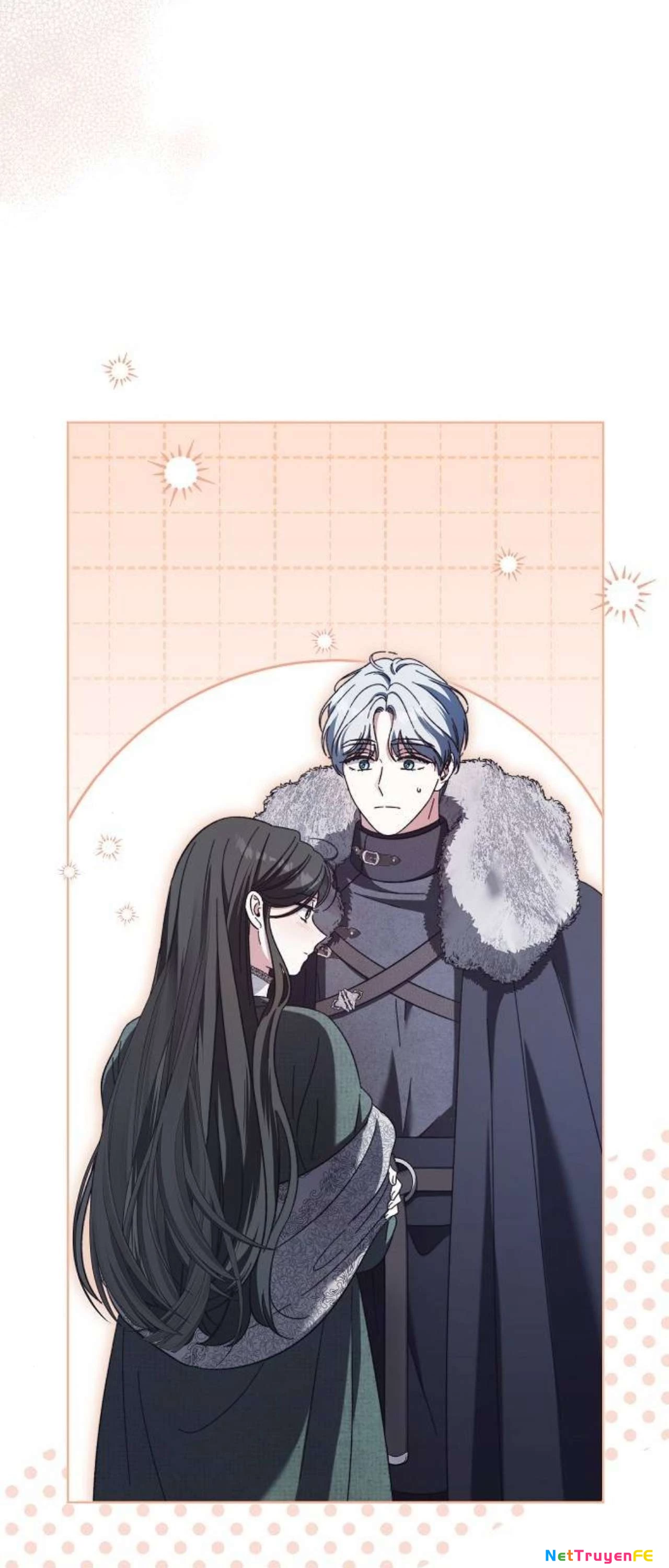 Dành Cho Nàng Juliet Xinh Đẹp Chapter 11 - Trang 2