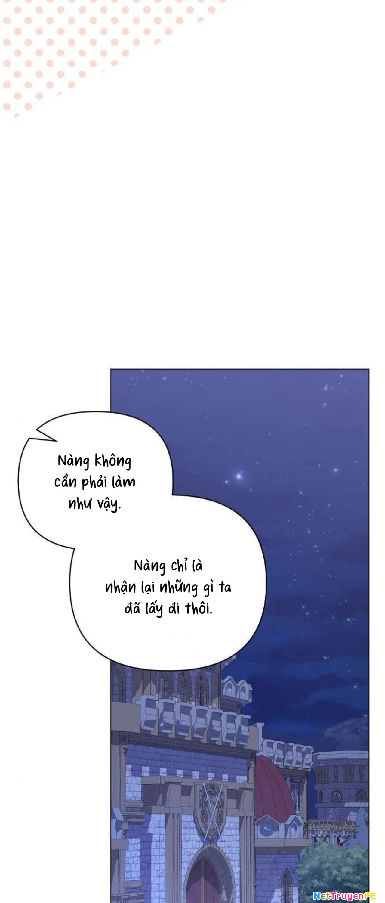 Dành Cho Nàng Juliet Xinh Đẹp Chapter 11 - Trang 2