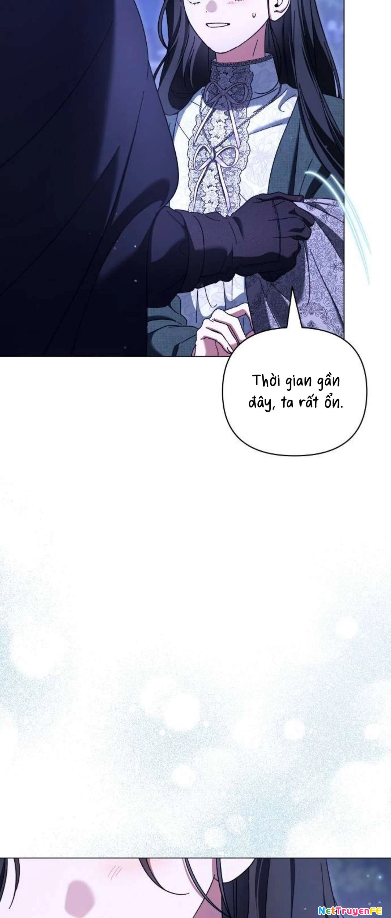 Dành Cho Nàng Juliet Xinh Đẹp Chapter 11 - Trang 2