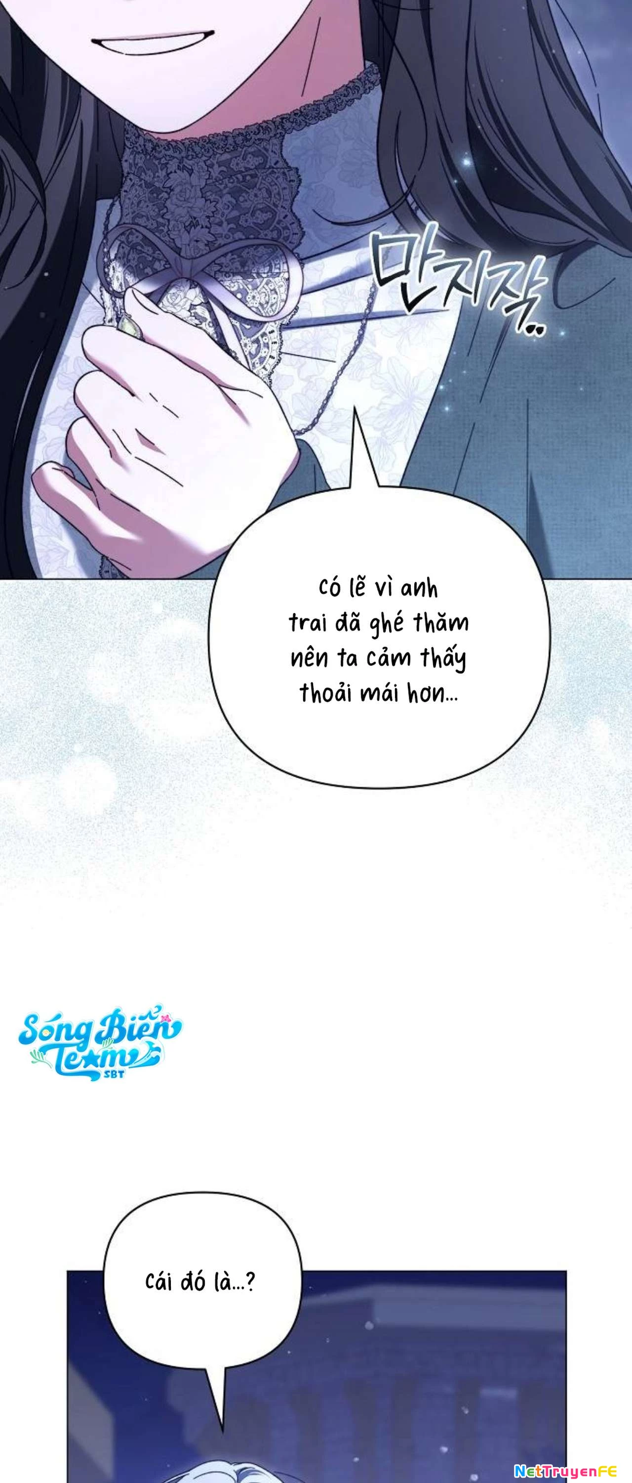 Dành Cho Nàng Juliet Xinh Đẹp Chapter 11 - Trang 2