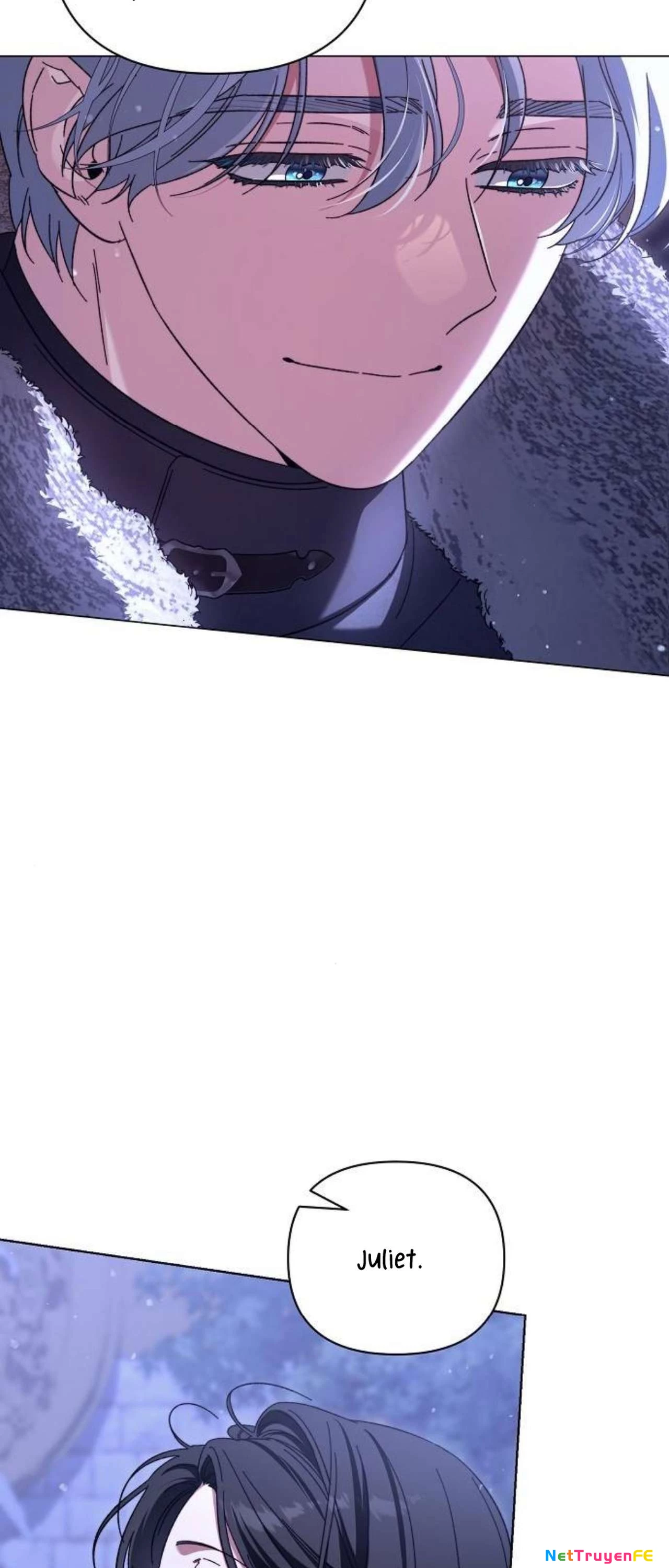 Dành Cho Nàng Juliet Xinh Đẹp Chapter 11 - Trang 2