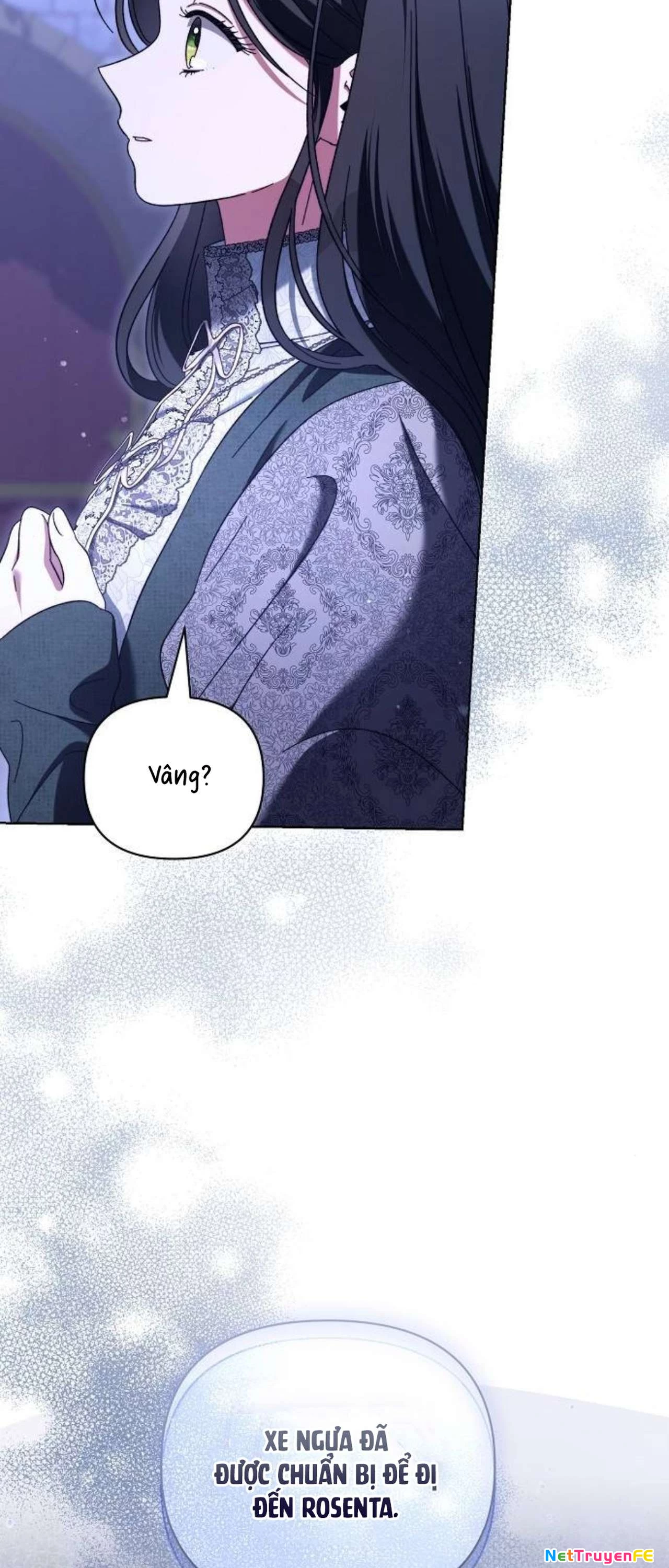 Dành Cho Nàng Juliet Xinh Đẹp Chapter 11 - Trang 2