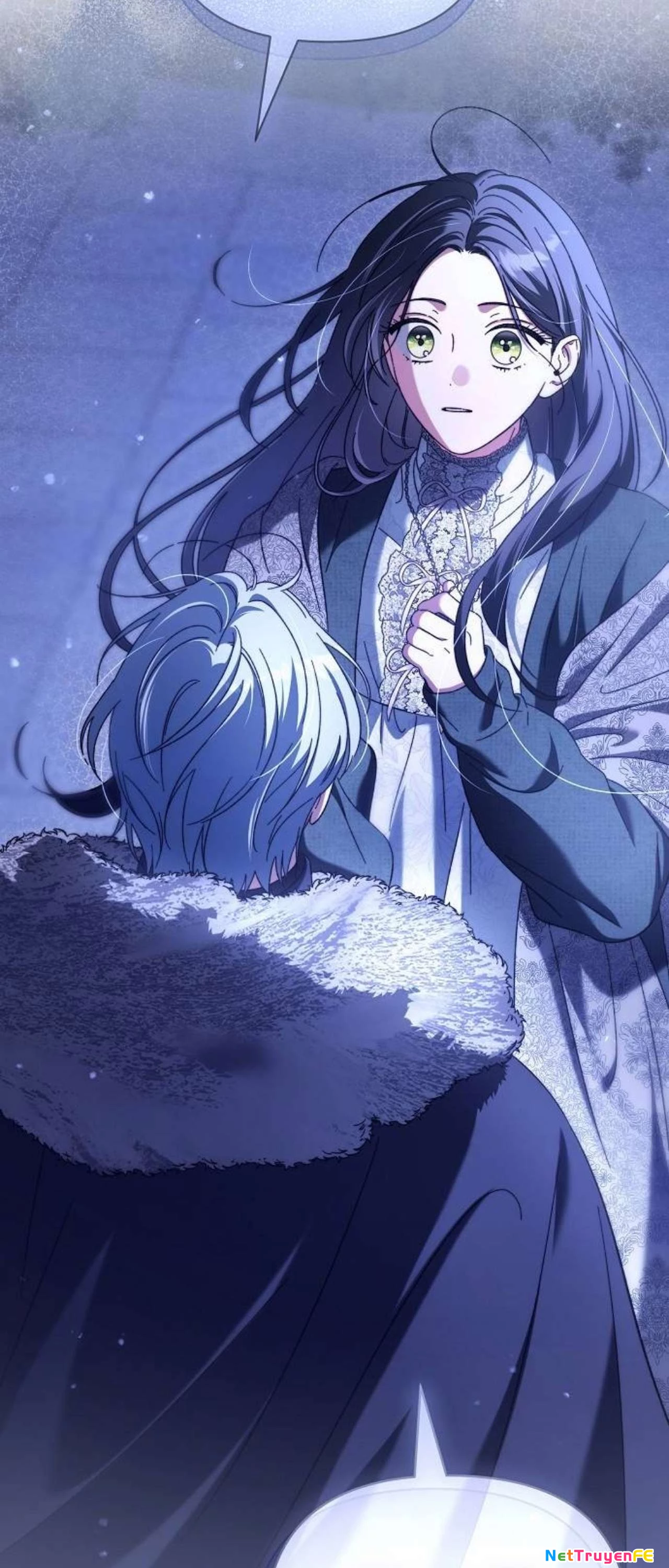 Dành Cho Nàng Juliet Xinh Đẹp Chapter 11 - Trang 2