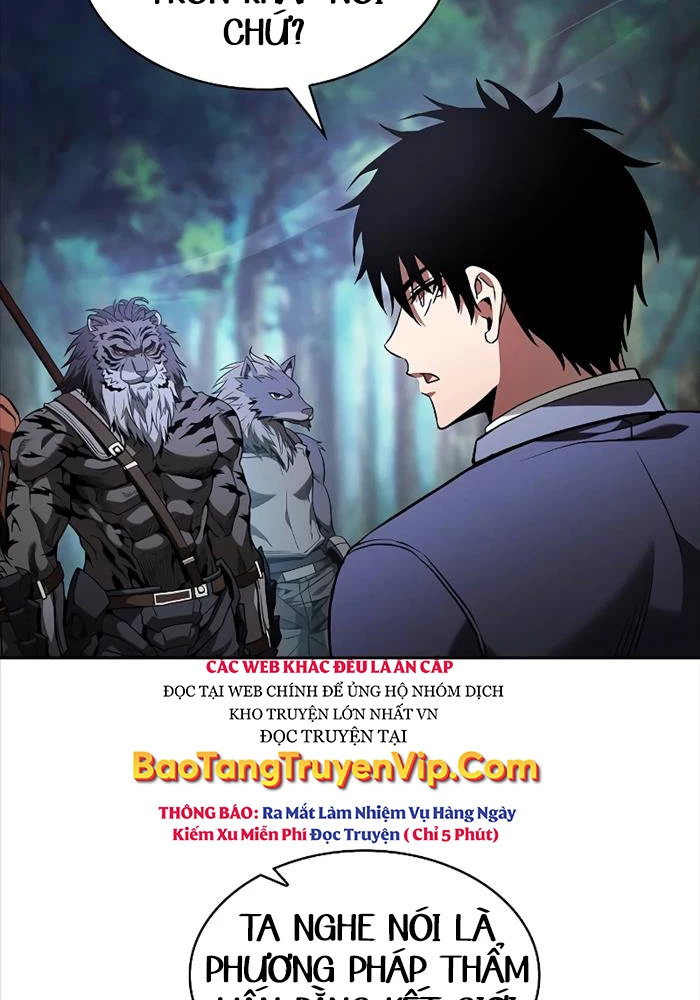 Kiếm Sĩ Thiên Tài Của Học Viện Chapter 67 - Trang 4