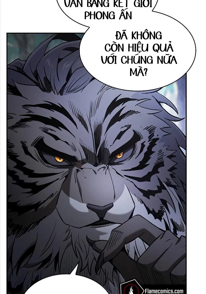 Kiếm Sĩ Thiên Tài Của Học Viện Chapter 67 - Trang 4