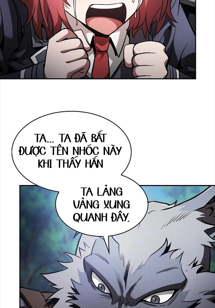 Kiếm Sĩ Thiên Tài Của Học Viện Chapter 67 - Trang 4