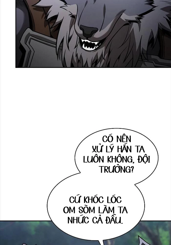 Kiếm Sĩ Thiên Tài Của Học Viện Chapter 67 - Trang 4