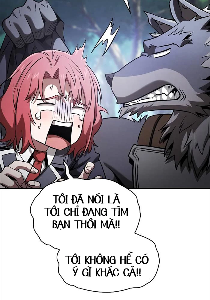 Kiếm Sĩ Thiên Tài Của Học Viện Chapter 67 - Trang 4