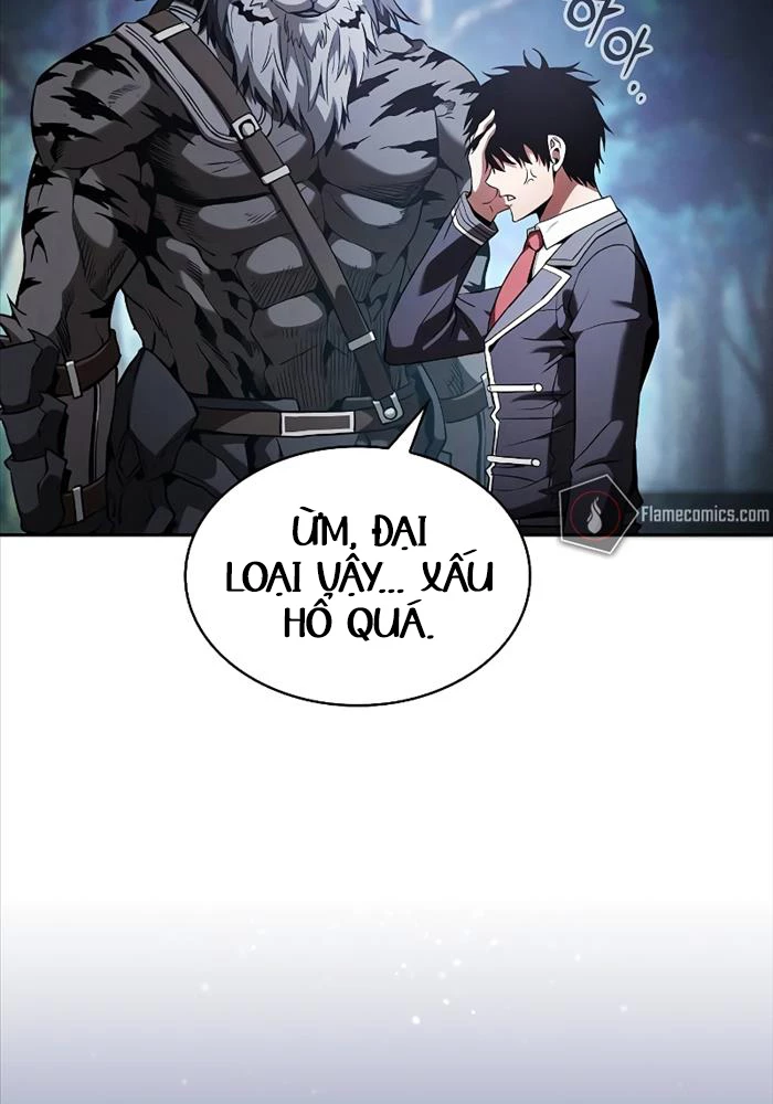 Kiếm Sĩ Thiên Tài Của Học Viện Chapter 67 - Trang 4