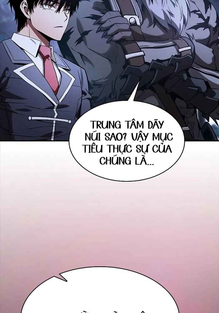 Kiếm Sĩ Thiên Tài Của Học Viện Chapter 67 - Trang 4