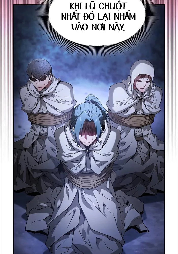 Kiếm Sĩ Thiên Tài Của Học Viện Chapter 67 - Trang 4