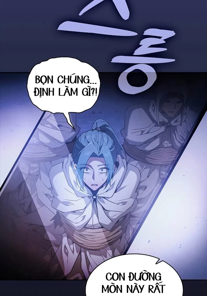 Kiếm Sĩ Thiên Tài Của Học Viện Chapter 67 - Trang 4