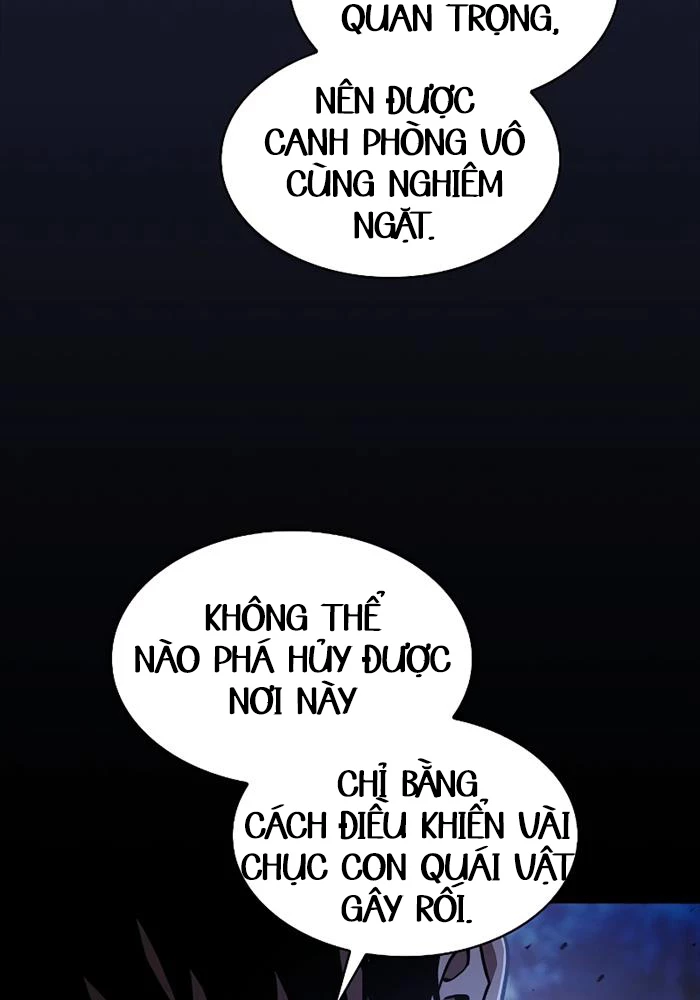 Kiếm Sĩ Thiên Tài Của Học Viện Chapter 67 - Trang 4