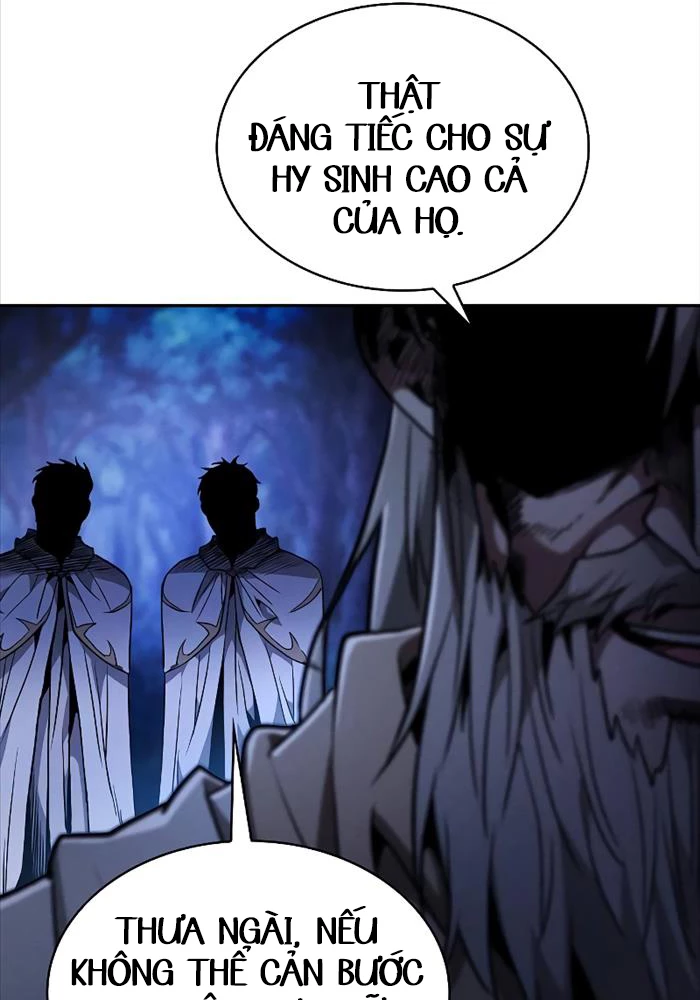 Kiếm Sĩ Thiên Tài Của Học Viện Chapter 67 - Trang 4