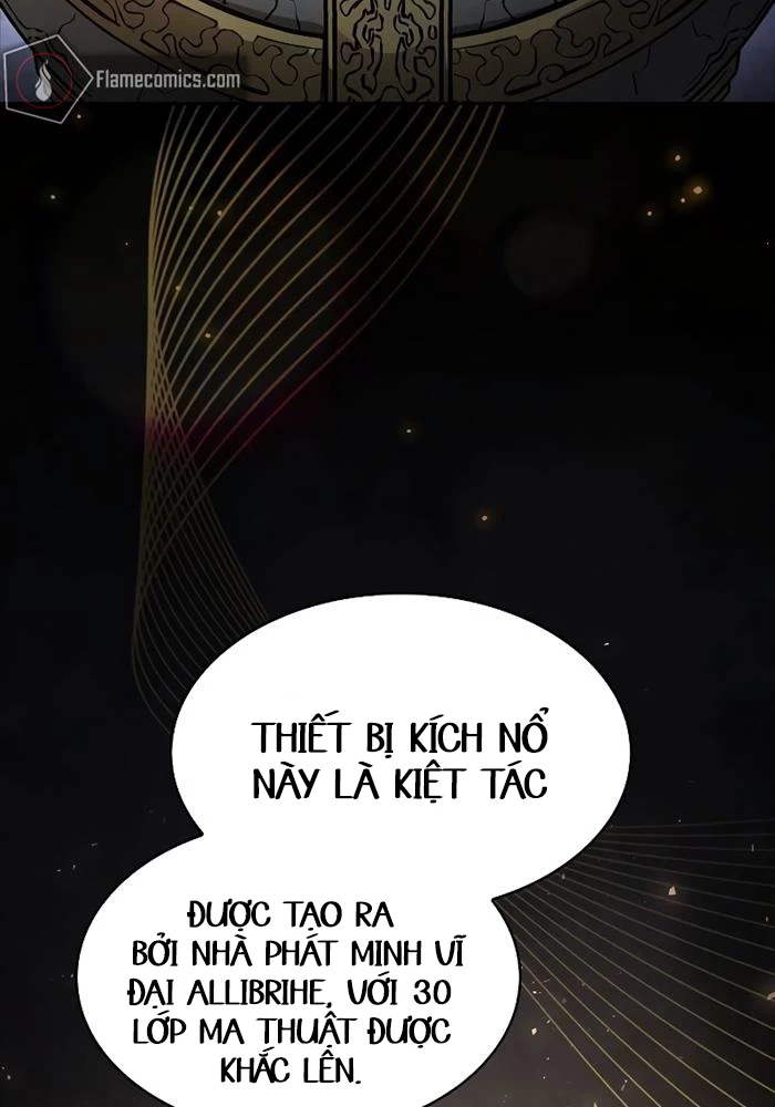 Kiếm Sĩ Thiên Tài Của Học Viện Chapter 67 - Trang 4