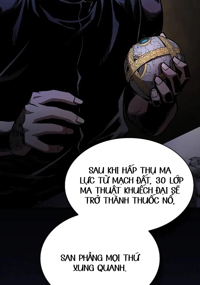 Kiếm Sĩ Thiên Tài Của Học Viện Chapter 67 - Trang 4