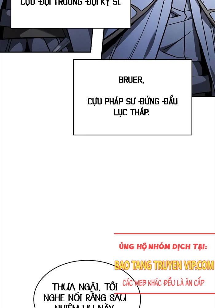 Kiếm Sĩ Thiên Tài Của Học Viện Chapter 67 - Trang 4