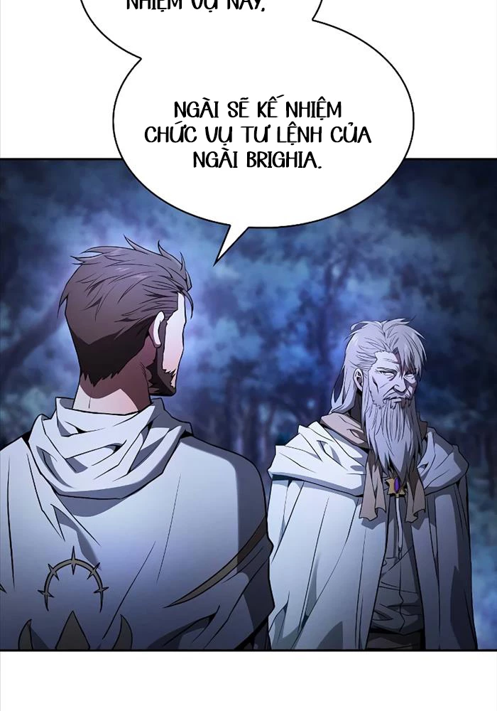 Kiếm Sĩ Thiên Tài Của Học Viện Chapter 67 - Trang 4