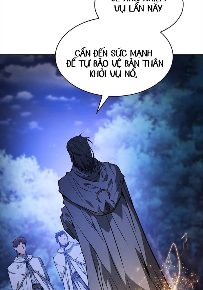 Kiếm Sĩ Thiên Tài Của Học Viện Chapter 67 - Trang 4