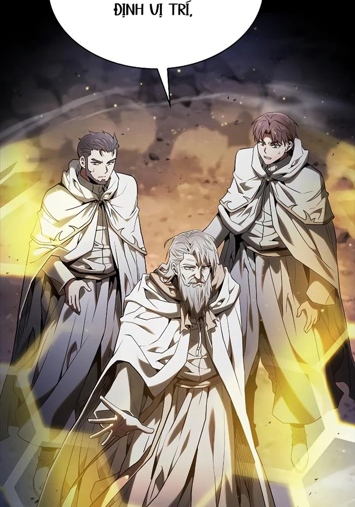 Kiếm Sĩ Thiên Tài Của Học Viện Chapter 67 - Trang 4