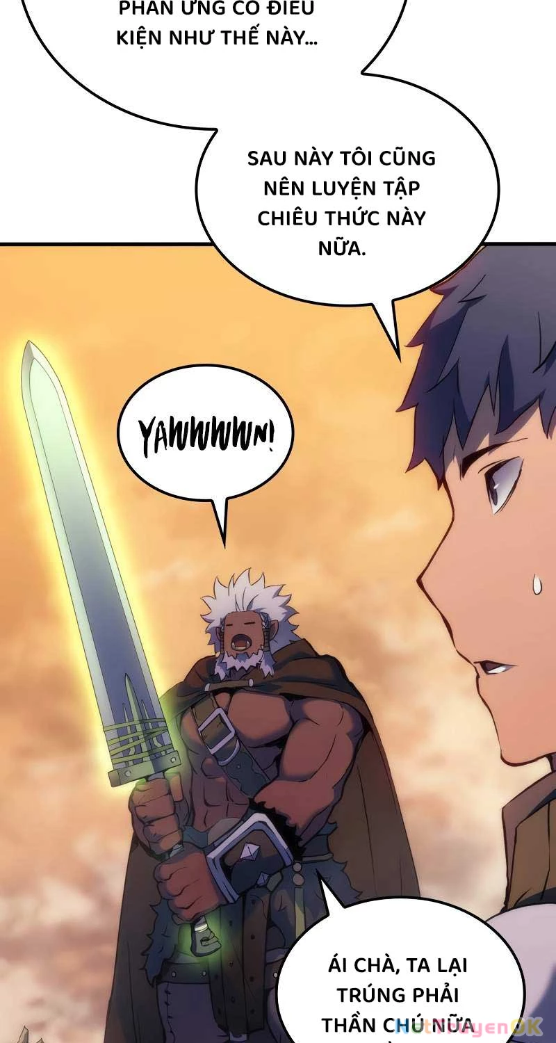 Đế Vương Hồi Quy Chapter 47 - Trang 4