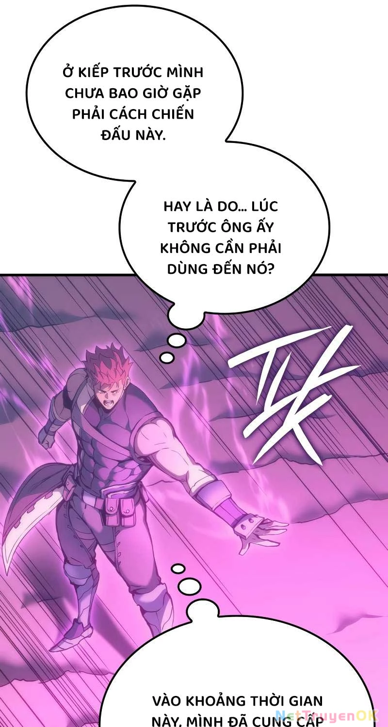 Đế Vương Hồi Quy Chapter 47 - Trang 4