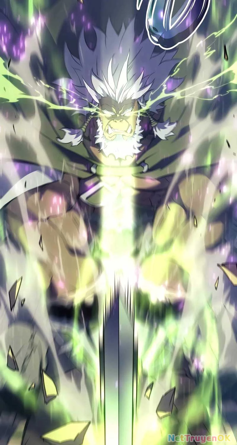 Đế Vương Hồi Quy Chapter 47 - Trang 4