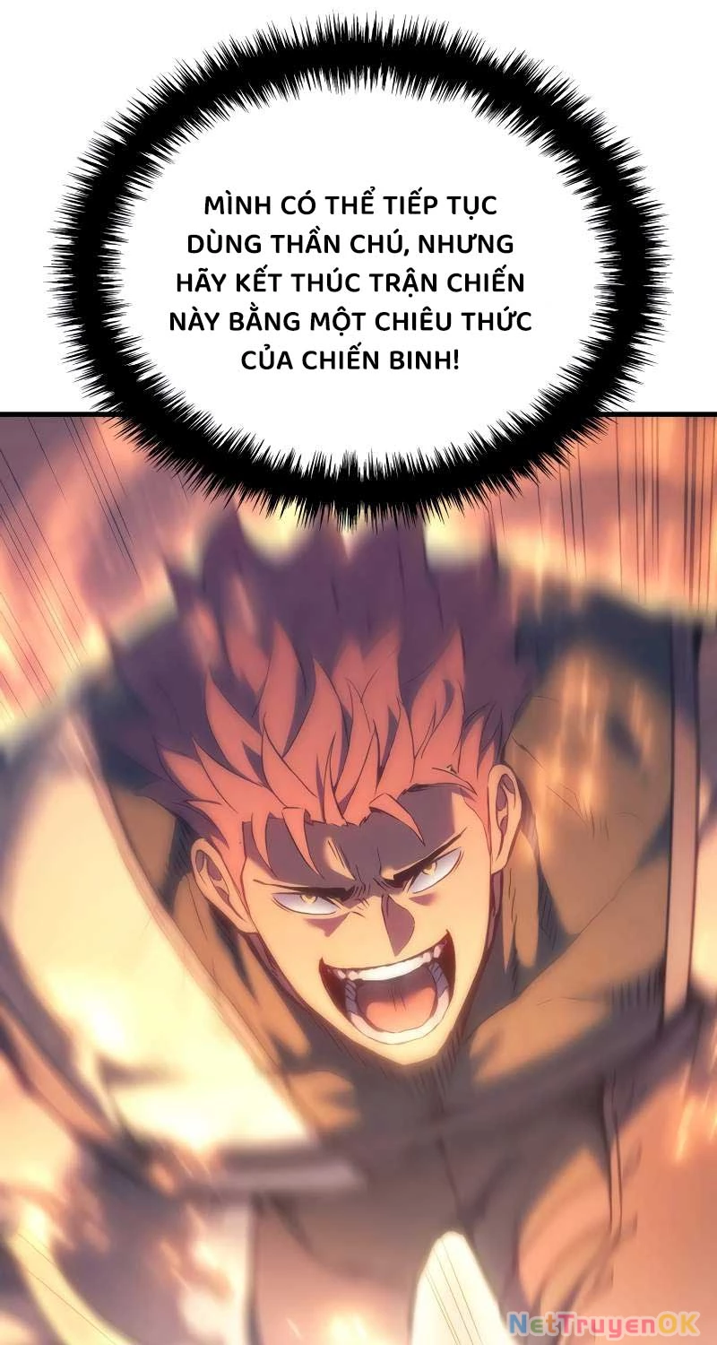 Đế Vương Hồi Quy Chapter 47 - Trang 4