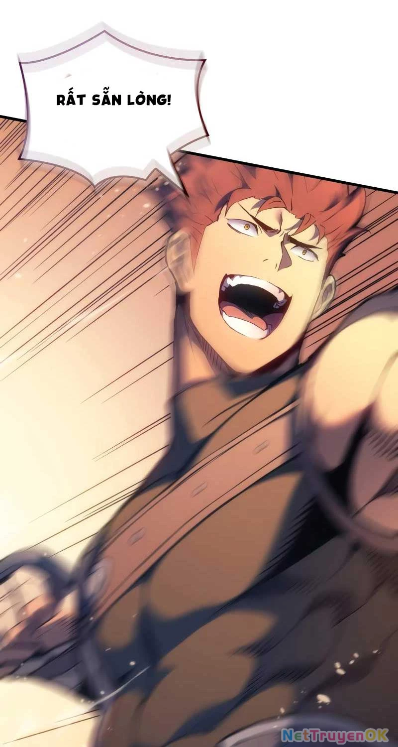 Đế Vương Hồi Quy Chapter 47 - Trang 4