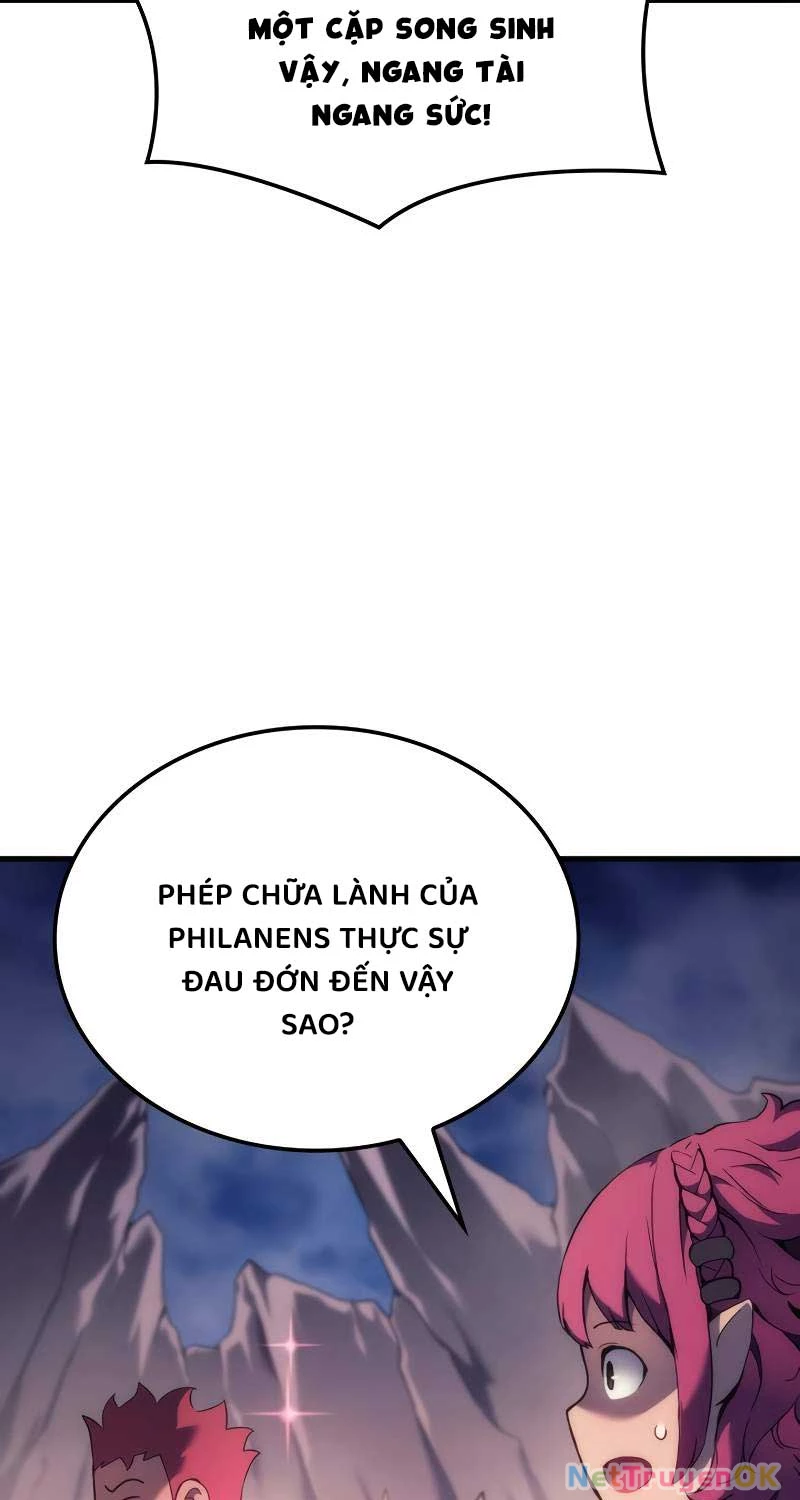 Đế Vương Hồi Quy Chapter 47 - Trang 4