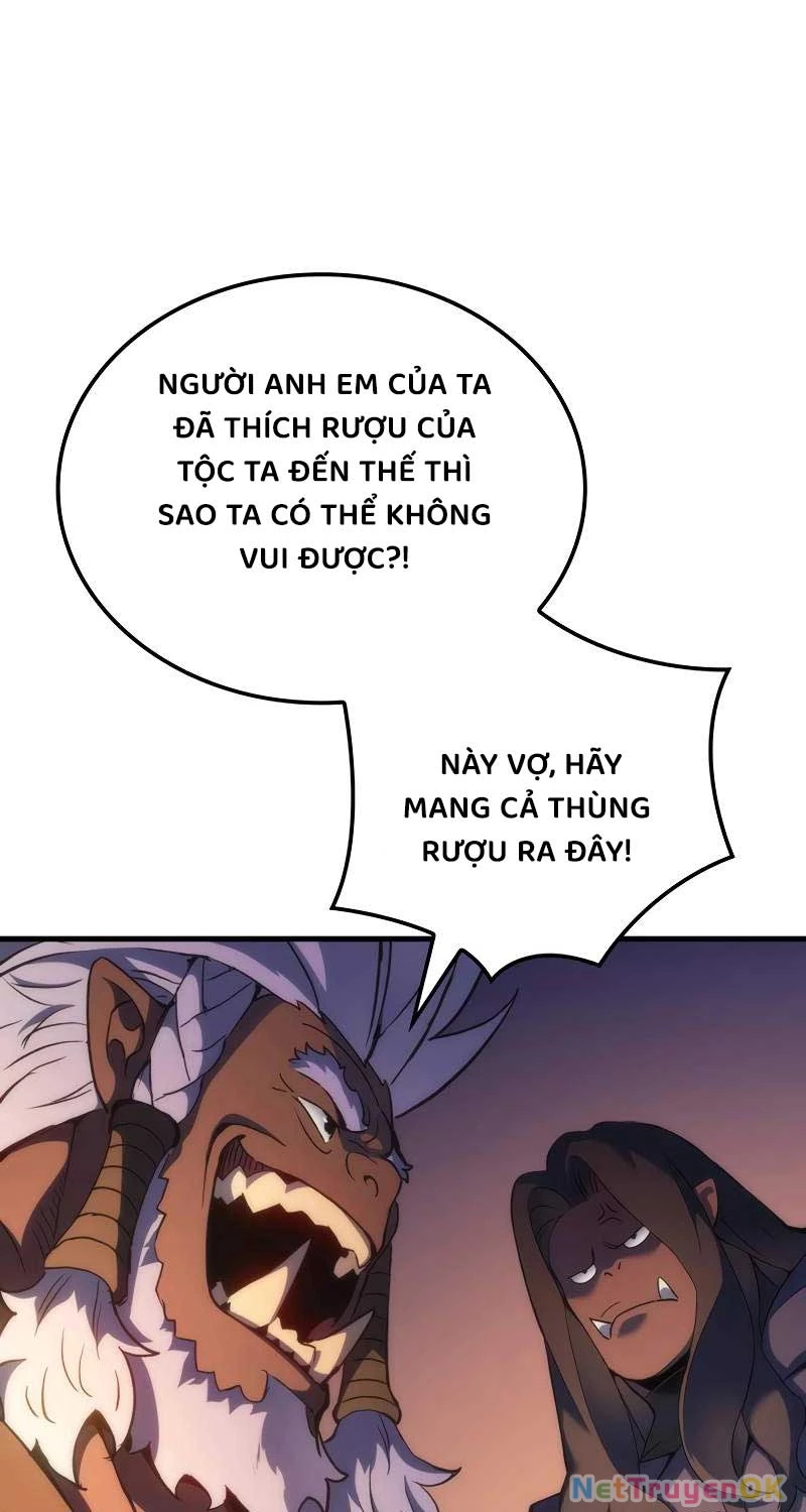 Đế Vương Hồi Quy Chapter 47 - Trang 4