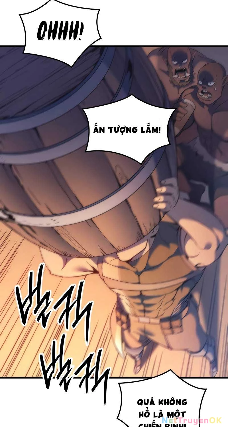 Đế Vương Hồi Quy Chapter 47 - Trang 4