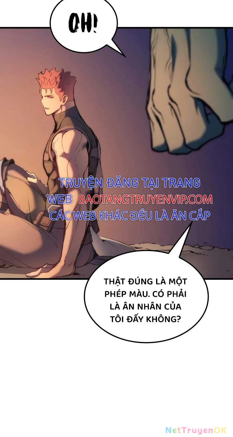 Đế Vương Hồi Quy Chapter 47 - Trang 4