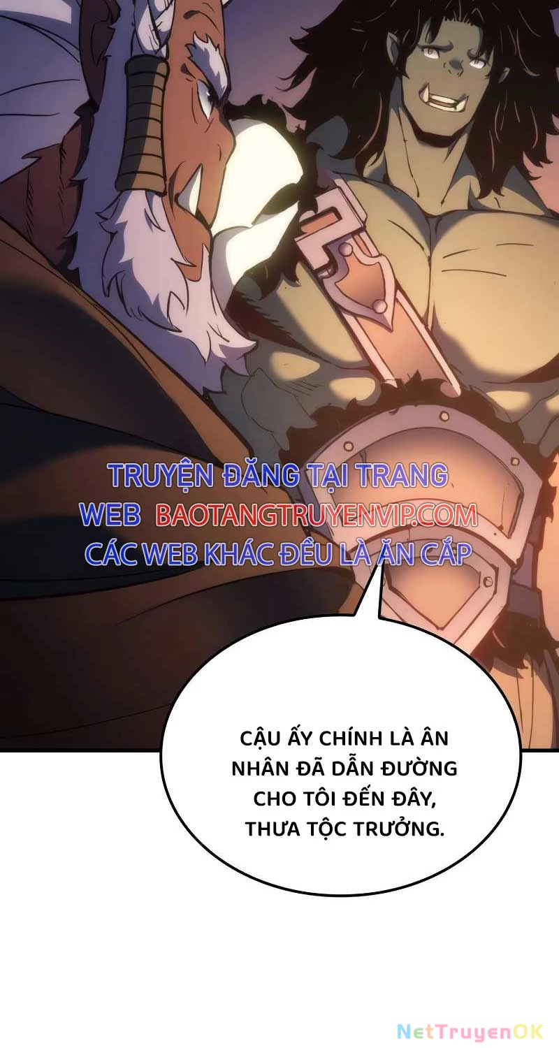 Đế Vương Hồi Quy Chapter 47 - Trang 4
