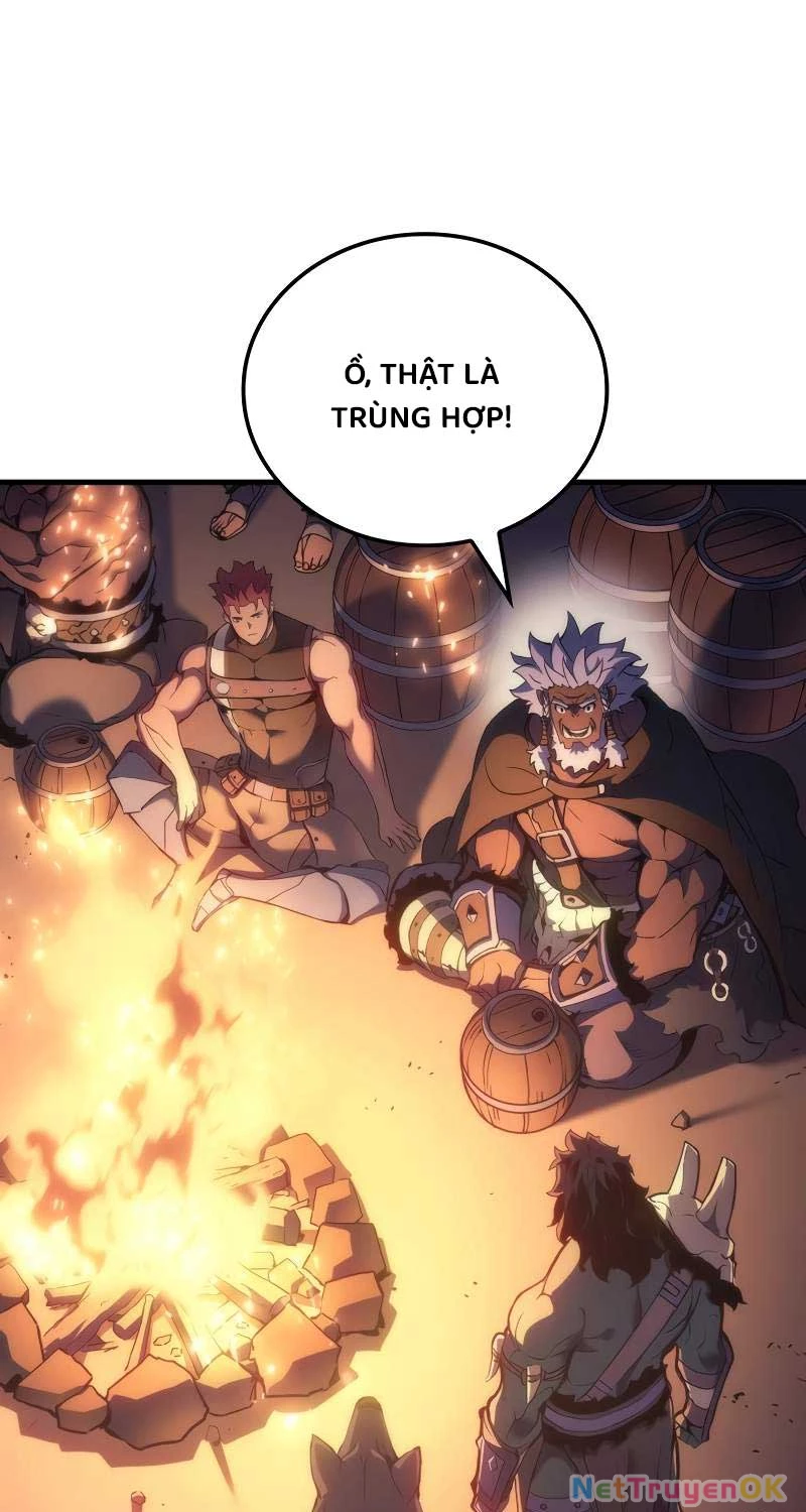 Đế Vương Hồi Quy Chapter 47 - Trang 4