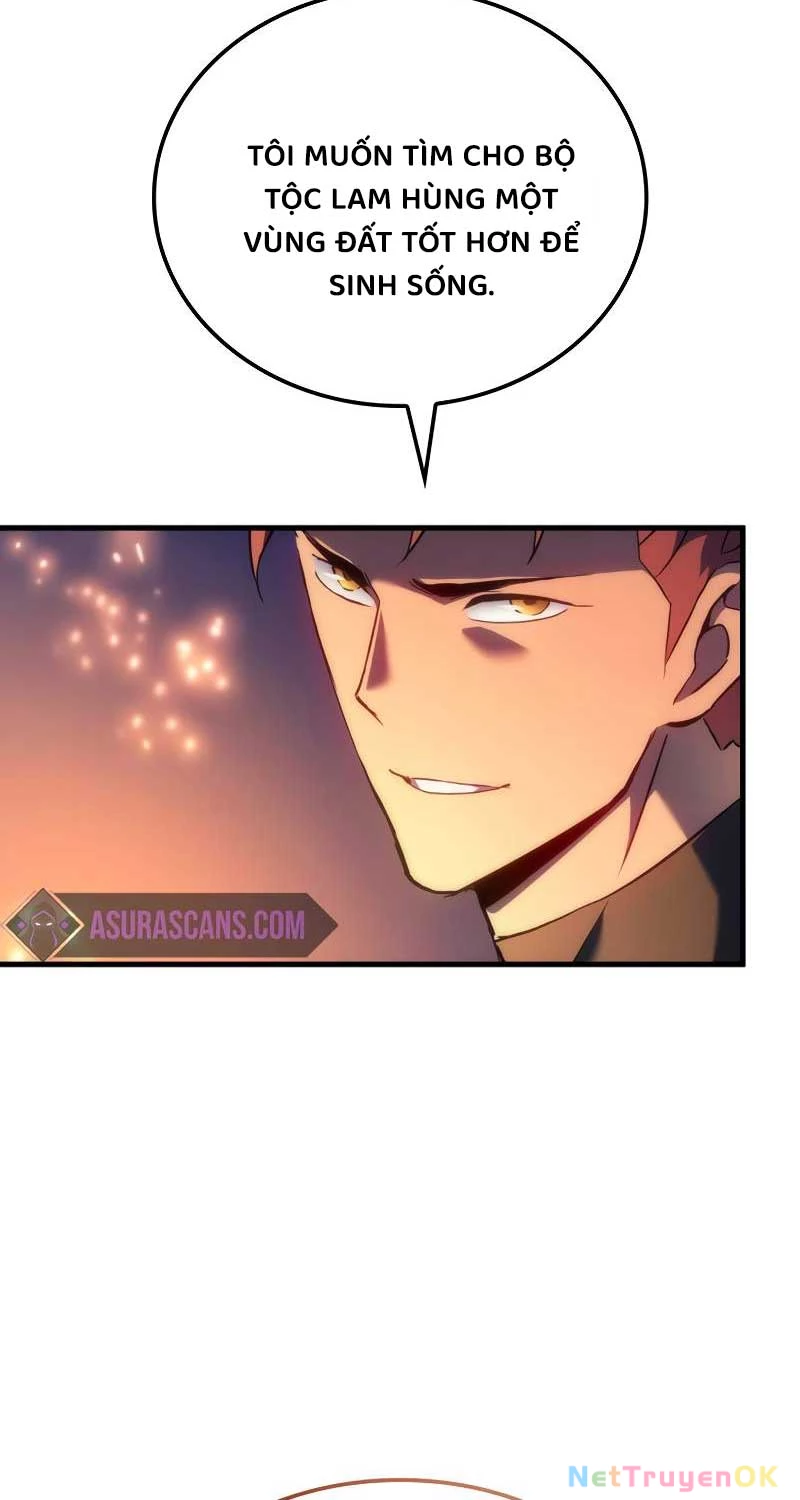 Đế Vương Hồi Quy Chapter 47 - Trang 4