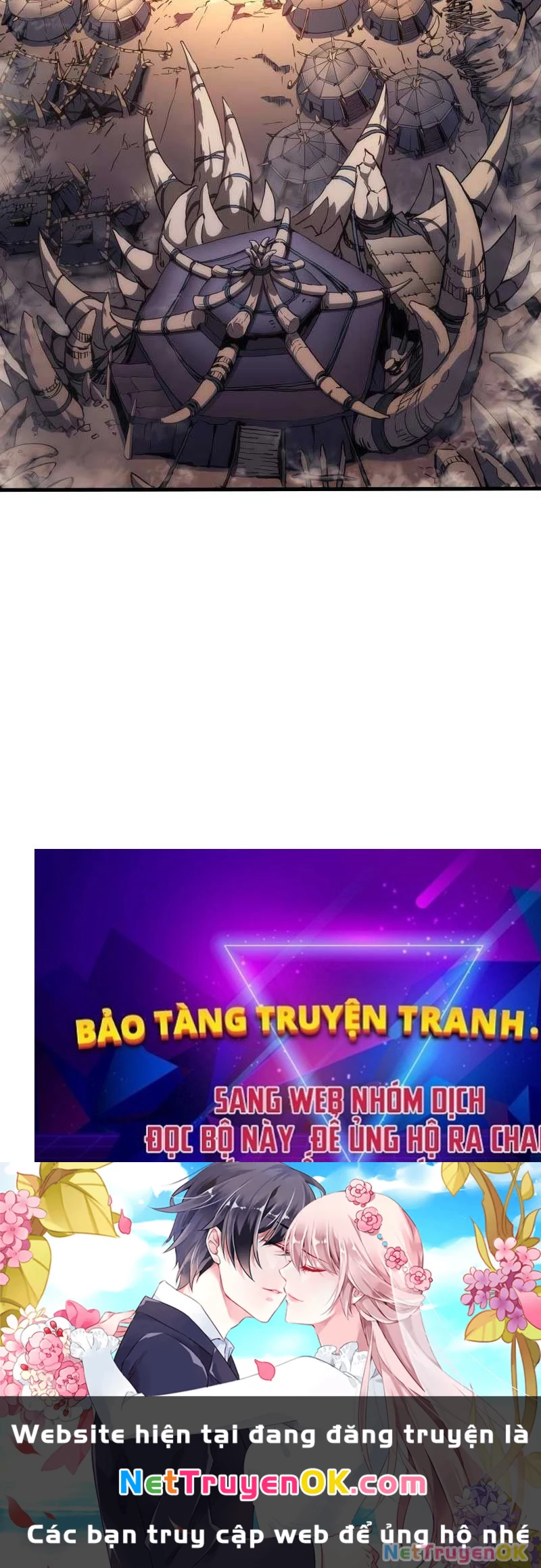 Đế Vương Hồi Quy Chapter 47 - Trang 4