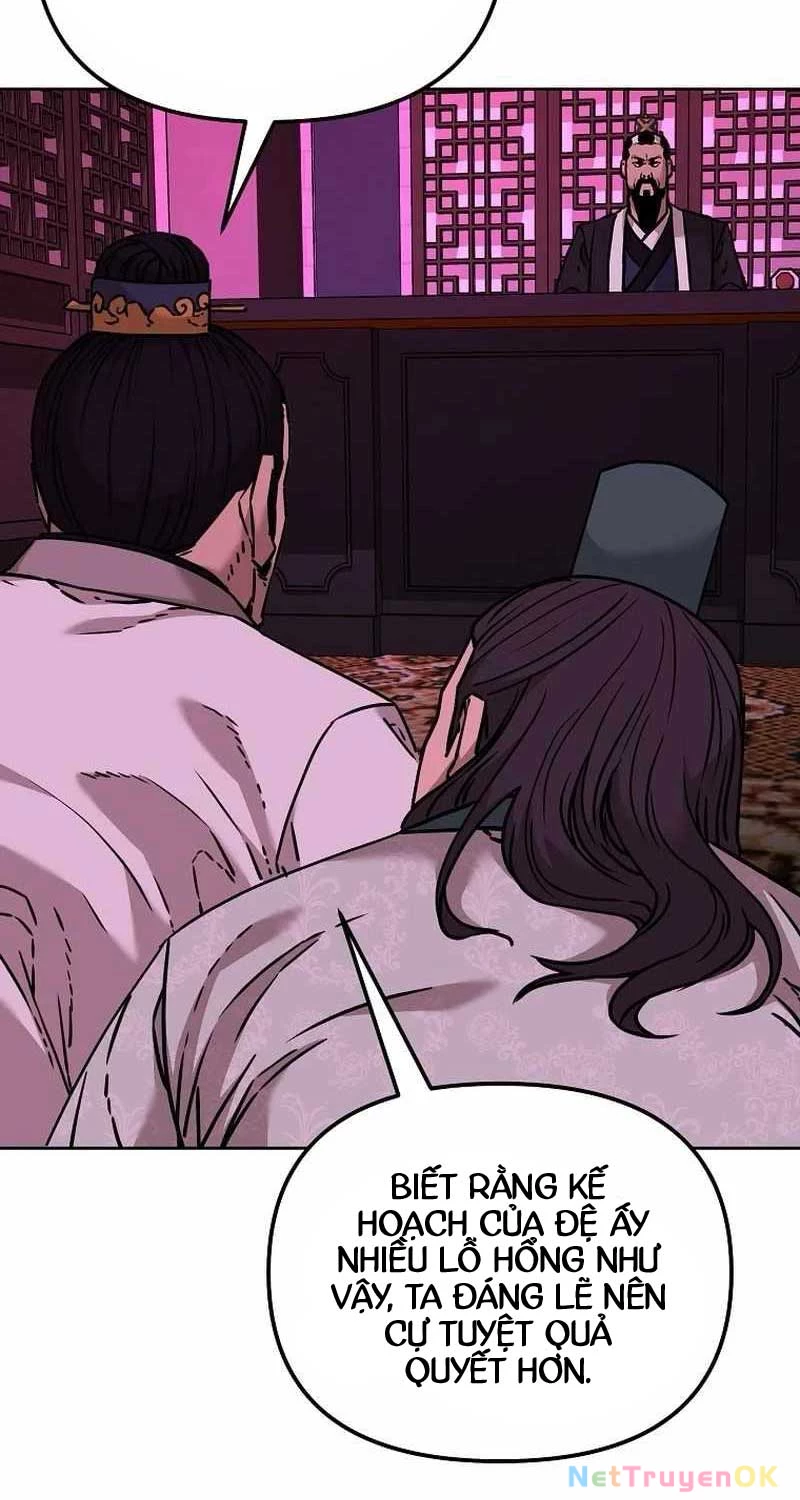 Sự Chuyển Sinh Vào Võ Lâm Thế Gia Của Ranker Chapter 133 - Trang 2