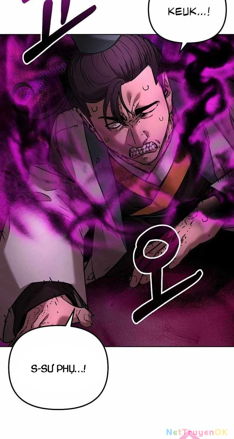 Sự Chuyển Sinh Vào Võ Lâm Thế Gia Của Ranker Chapter 133 - Trang 2