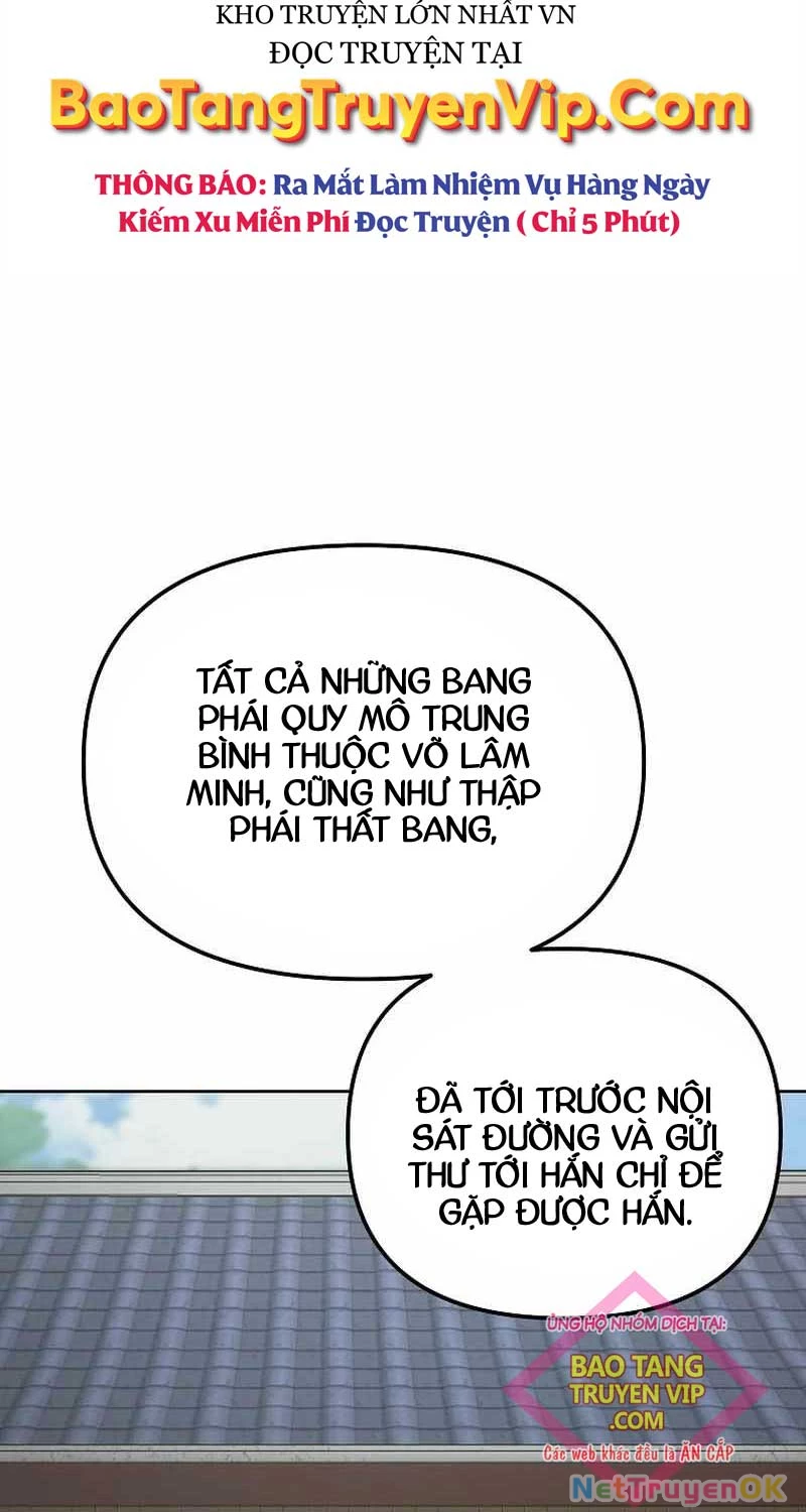 Sự Chuyển Sinh Vào Võ Lâm Thế Gia Của Ranker Chapter 133 - Trang 2