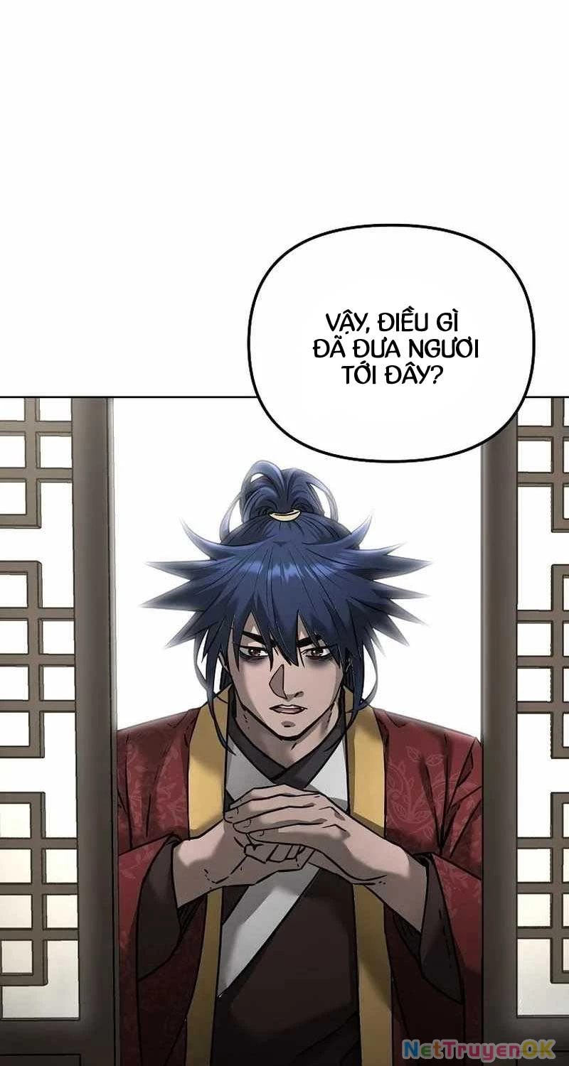 Sự Chuyển Sinh Vào Võ Lâm Thế Gia Của Ranker Chapter 133 - Trang 2