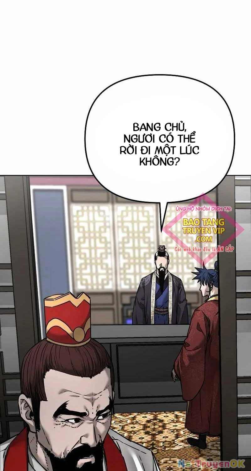 Sự Chuyển Sinh Vào Võ Lâm Thế Gia Của Ranker Chapter 133 - Trang 2