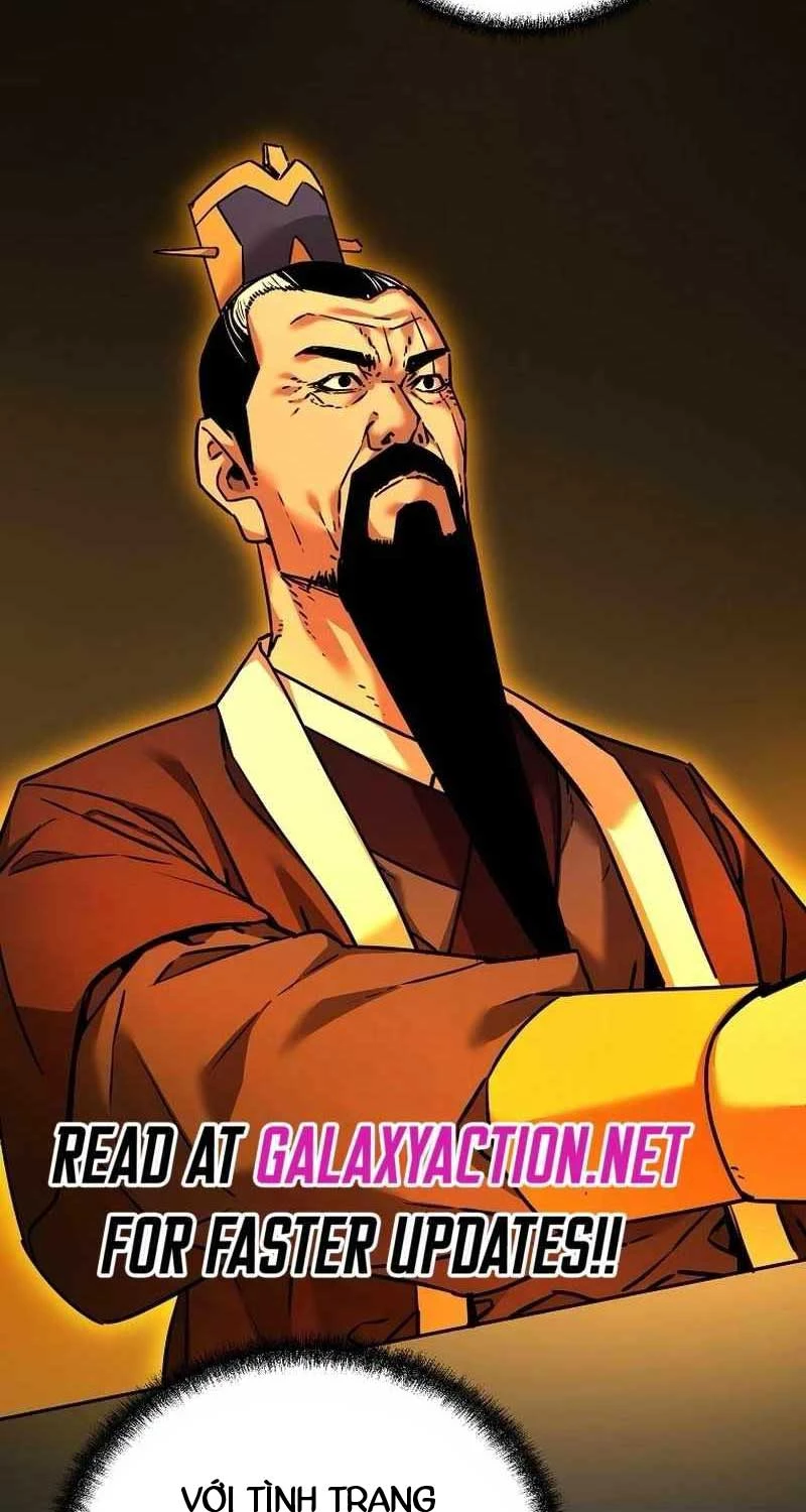 Sự Chuyển Sinh Vào Võ Lâm Thế Gia Của Ranker Chapter 133 - Trang 2