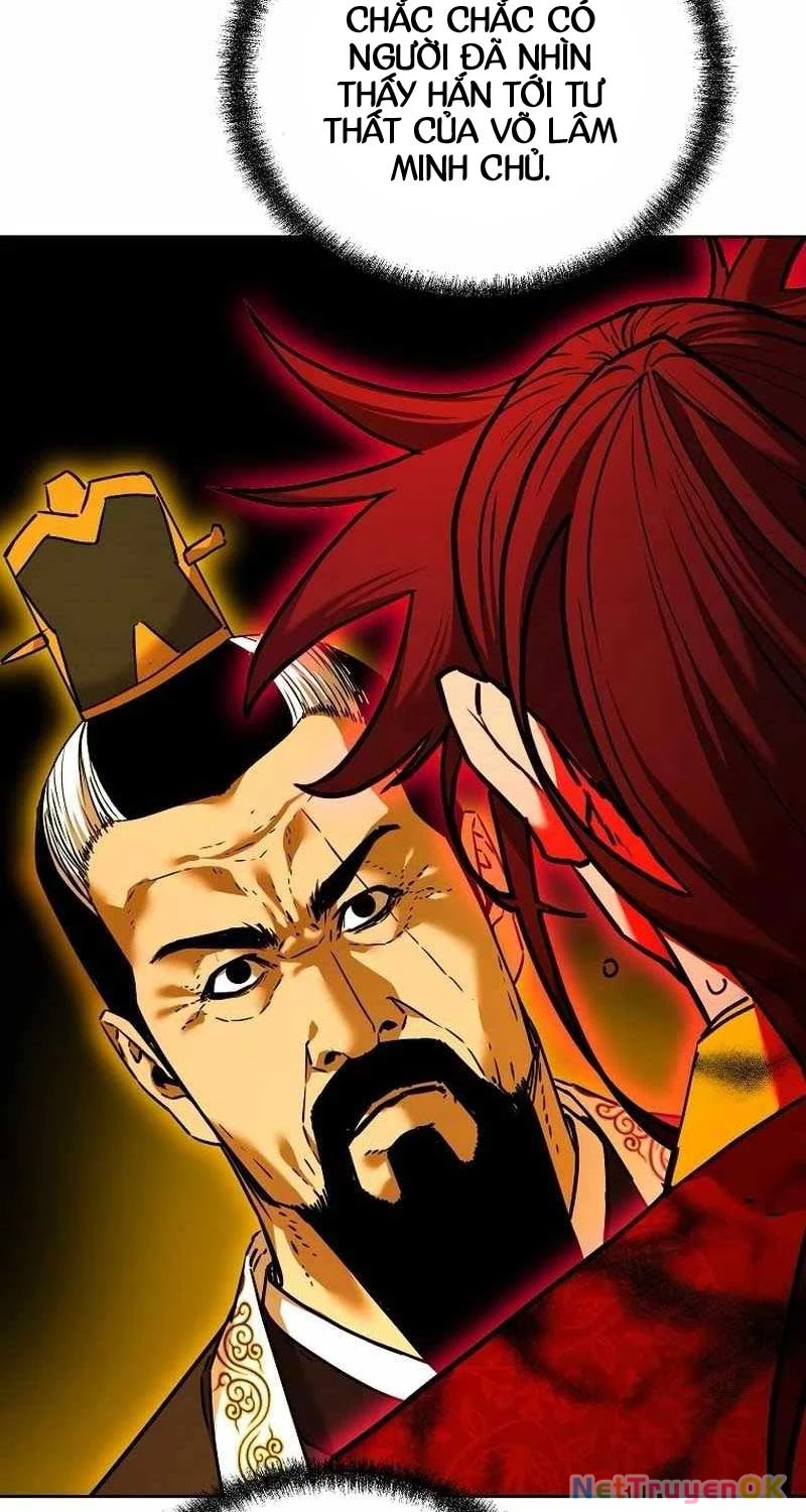 Sự Chuyển Sinh Vào Võ Lâm Thế Gia Của Ranker Chapter 133 - Trang 2