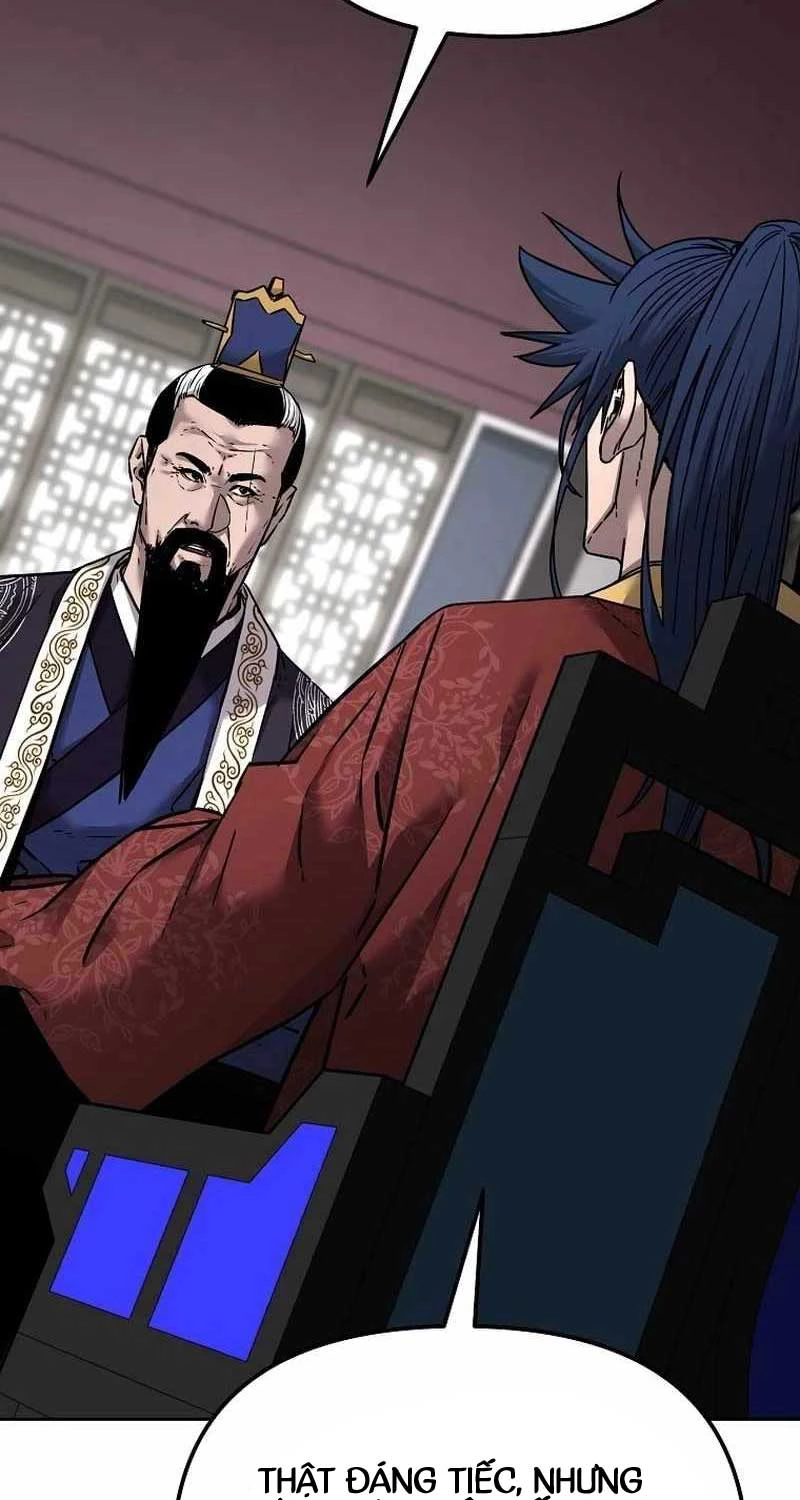 Sự Chuyển Sinh Vào Võ Lâm Thế Gia Của Ranker Chapter 133 - Trang 2