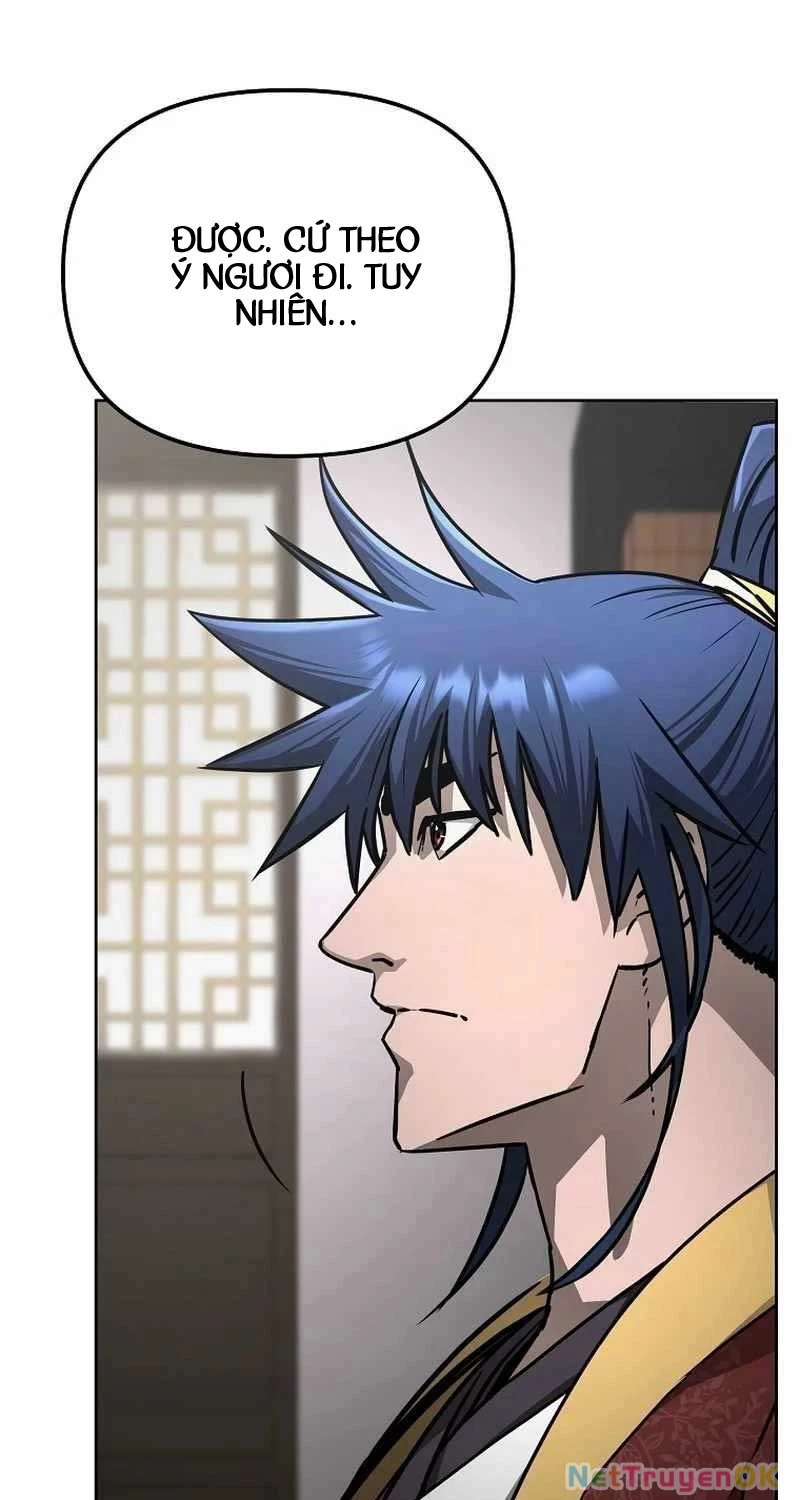 Sự Chuyển Sinh Vào Võ Lâm Thế Gia Của Ranker Chapter 133 - Trang 2